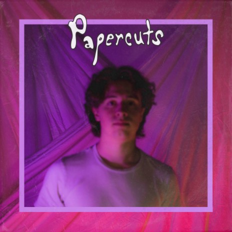 Papercuts | Boomplay Music