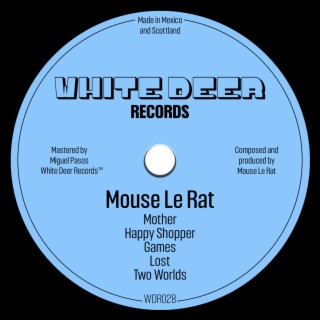 Mouse Le Rat