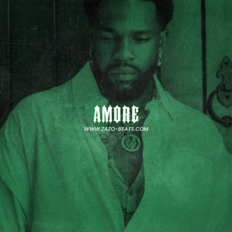 AMORE | Boomplay Music