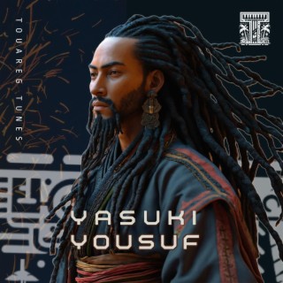 Yasuki Yousuf