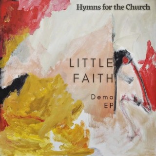 Little Faith Demo EP