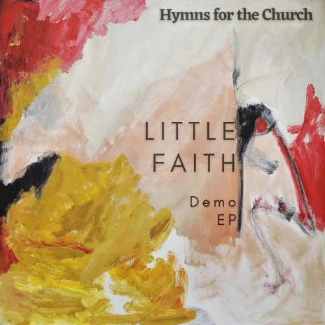 Little Faith | Boomplay Music