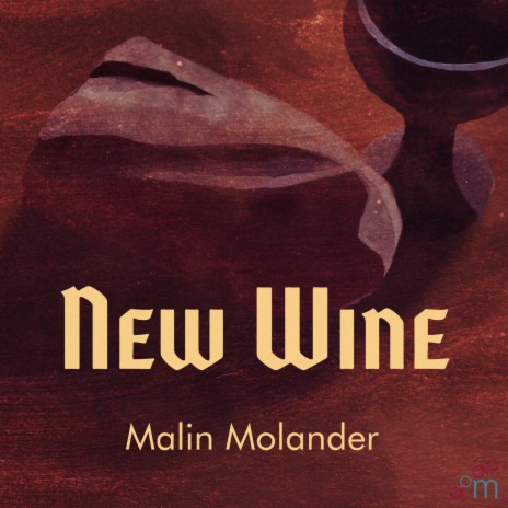 New Wine | Boomplay Music