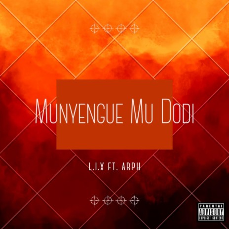 Munyengue mu dodi ft. ARPH | Boomplay Music