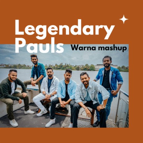 Legendary Pauls