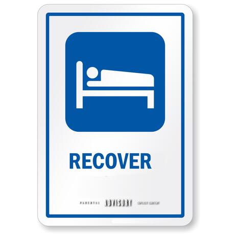 Recover | Boomplay Music