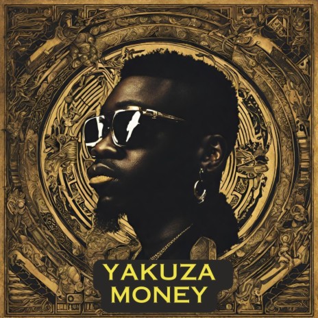 Yakuza Money (Instrumental) | Boomplay Music