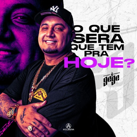 O Que Será Que Tem Pra Hoje? ft. Tropa da W&S | Boomplay Music