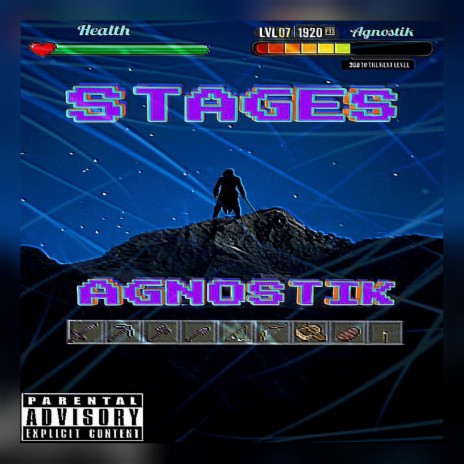 Stages | Boomplay Music