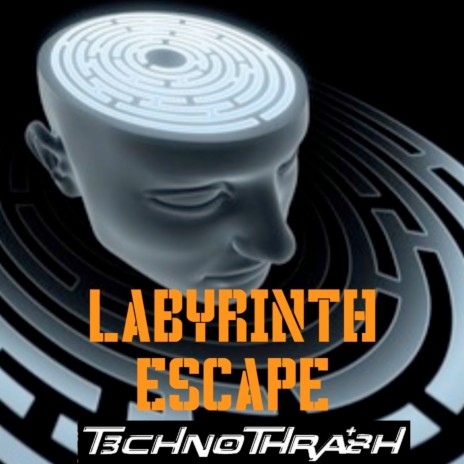 Labyrinth Escape | Boomplay Music