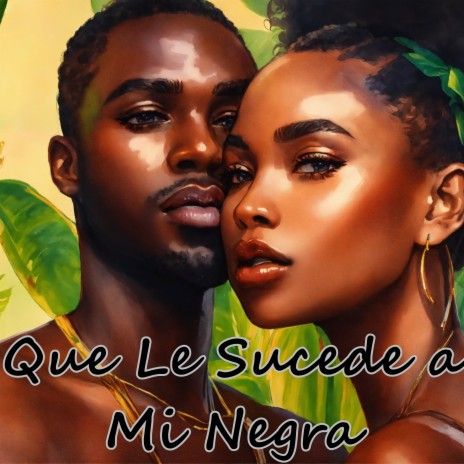 Que Le Sucede a Mi Negra ft. Julio Miguel | Boomplay Music