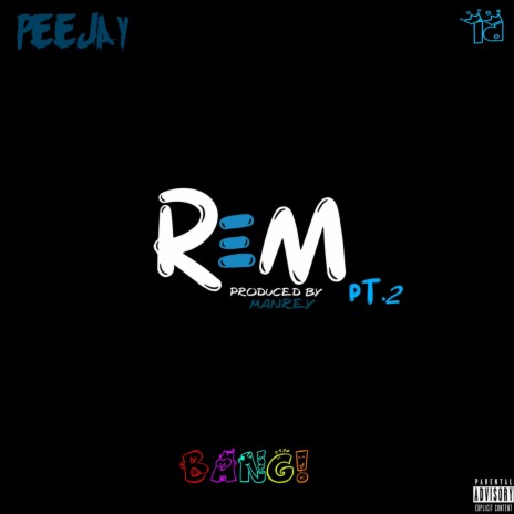 Rem, Pt. 2 | Boomplay Music