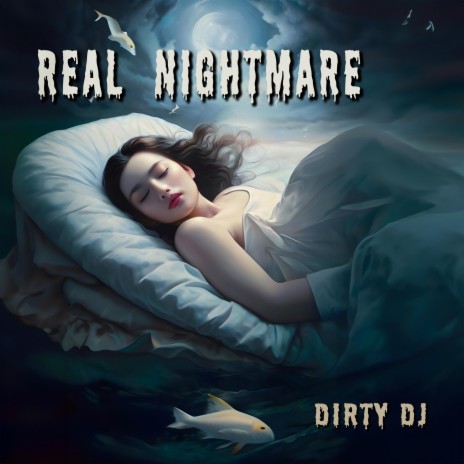 Real Nightmare | Boomplay Music