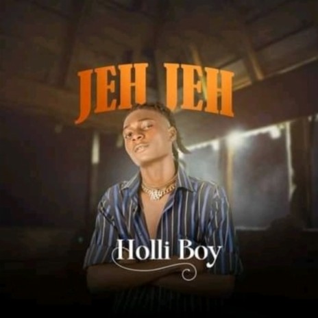 Jeh Jeh | Boomplay Music