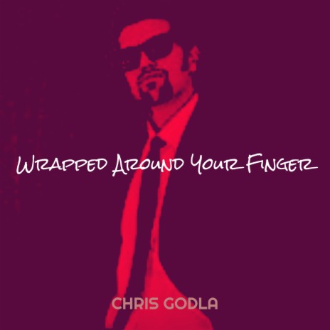 Wrapped Around Your Finger | Boomplay Music