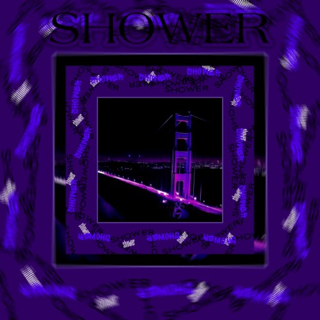 Shower ft. N7ORb | Boomplay Music