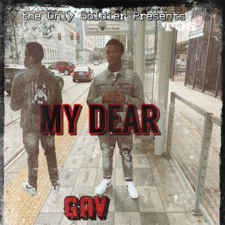 My Dear | Boomplay Music