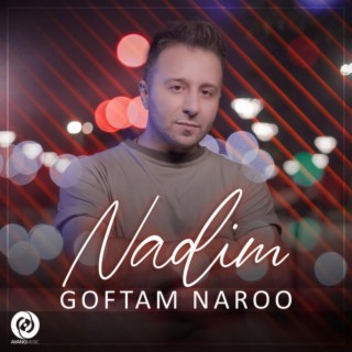 Goftam Naroo