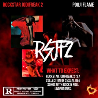 Rockstar JodiFreak 2