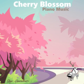 Cherry Blossom (Piano Music)