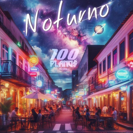 Noturno ft. KOALLA | Boomplay Music