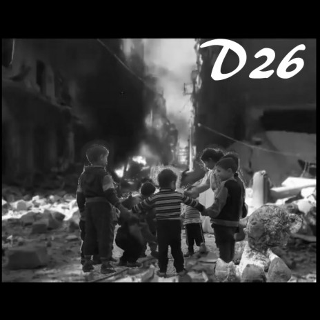 D26 | Boomplay Music