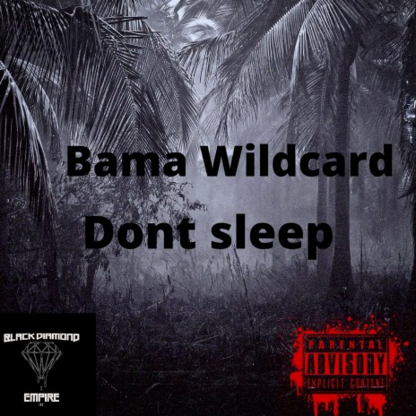 Dont sleep