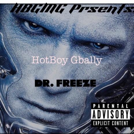 Dr. Freeze | Boomplay Music