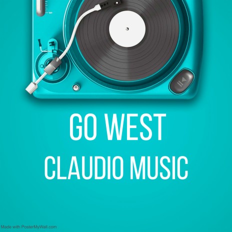 Go West | Boomplay Music