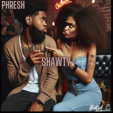 Shawty ft. Phresh | Boomplay Music