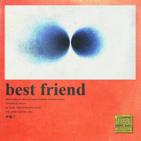 best friend ft. Eli Wilson