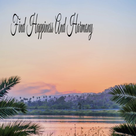 Throw Blessings Of Harmony ft. Infinite Horizons & Serenidad y Armonía
