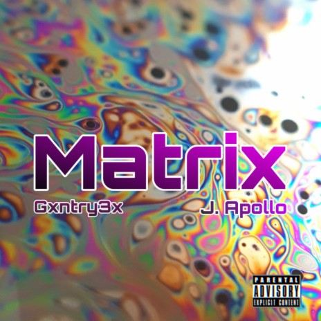 Matrix ft. J. Apollo | Boomplay Music