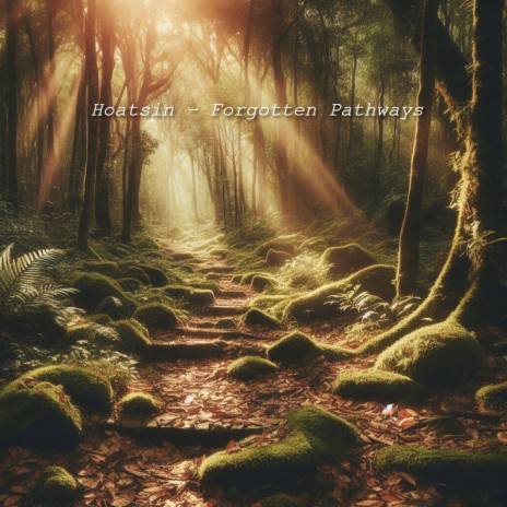 Forgotten Pathways | Boomplay Music