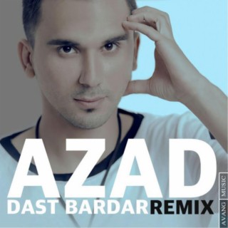 Dast Bardar (Remix)