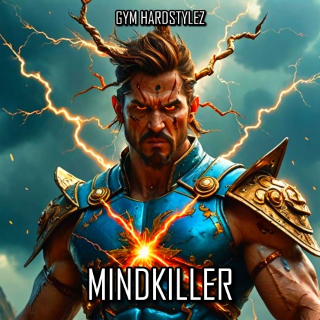 Mindkiller (Hardstyle Motivation) | Boomplay Music