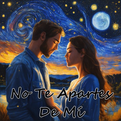 No Te Apartes de Mí ft. Julio Miguel | Boomplay Music