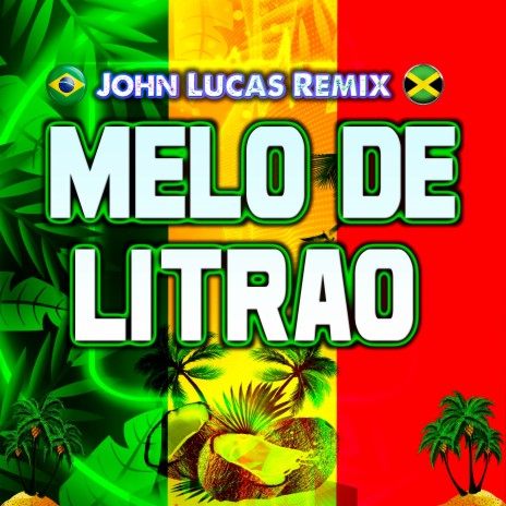 Melo de Litrao | Boomplay Music