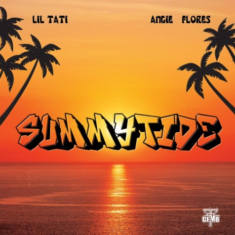 Summytide ft. Angie Flores | Boomplay Music