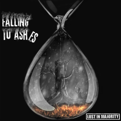 Falling to Ashes (1 to 12 Edit)