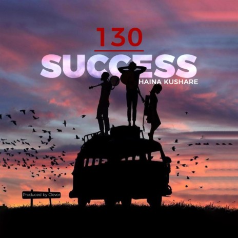 Success Haina Kushare | Boomplay Music