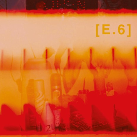 E6 (Radio Edit)