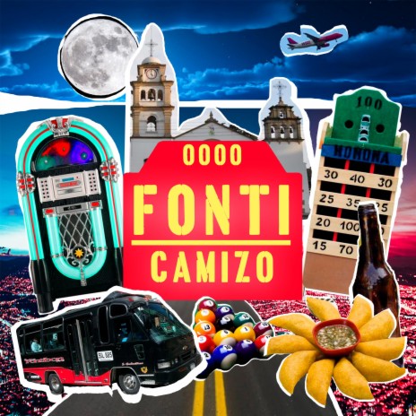 Fonti | Boomplay Music