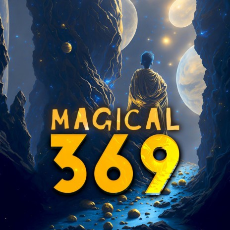 Magical 369 (Tesla Code) | Boomplay Music