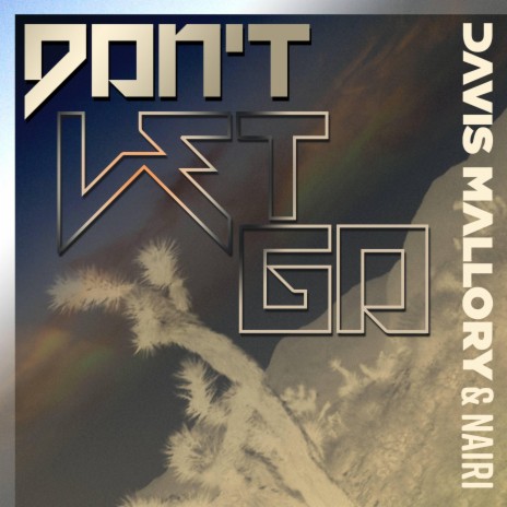 Don't Let Go (Nairi Remix) | Boomplay Music