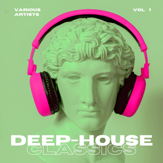 Download Various Artists album songs: Deep-House Classics
