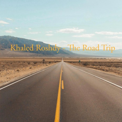 The Road Trip | Boomplay Music