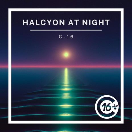 Halcyon At Night | Boomplay Music