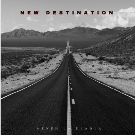New Destination | Boomplay Music