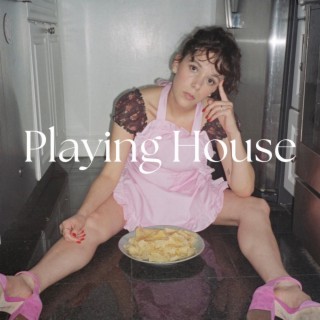 Playing House lyrics | Boomplay Music